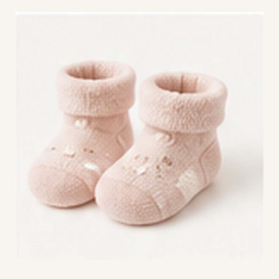 Medias Tobilleras Pack X3 - Niña