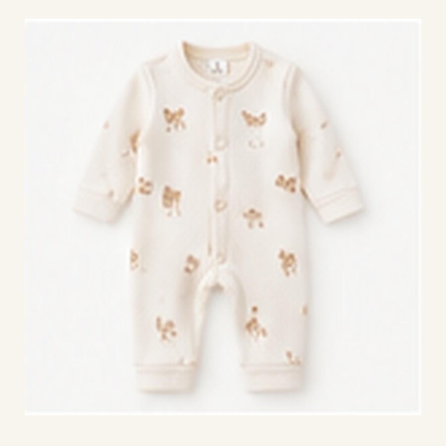 Ropa para Bebé Niña en Perú