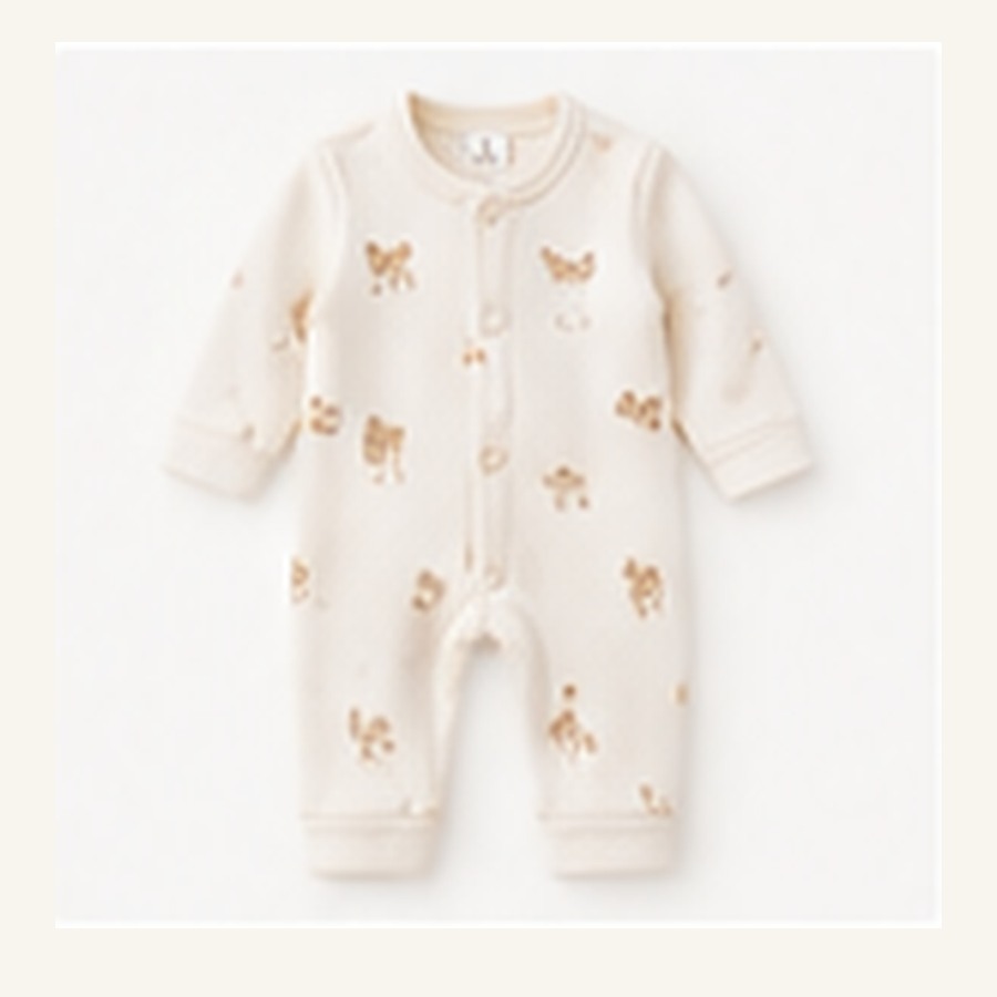 Ropa para Bebé Prematuro Perú